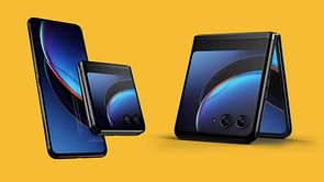 Motorola Razr+ available at lowest price on Best Buy
