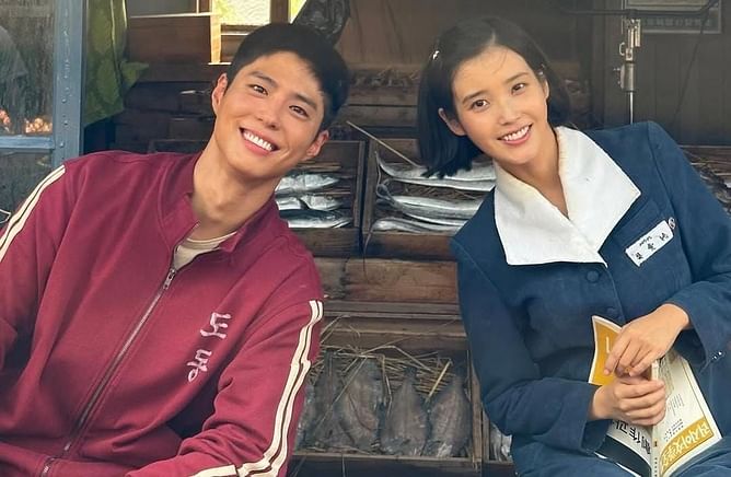 "A lifetime once in a decade drama"- Fans celebrate as When Life Gives You Tangerines emerges as top-rated Korean show on Letterboxd