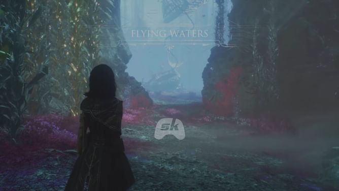 Clair Obscur: Expedition 33 - (Act 1) Complete Flying Waters Walkthrough