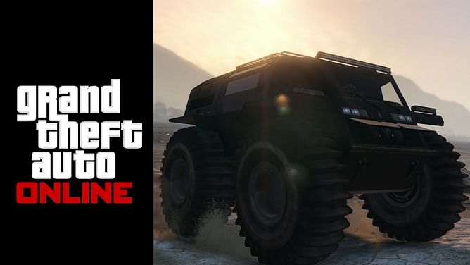 5 things to avoid in GTA Online this week (April 10-16, 2025)