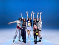 Featuring MEOVV (Image via @OFFICIAL_MEOVV/ X)