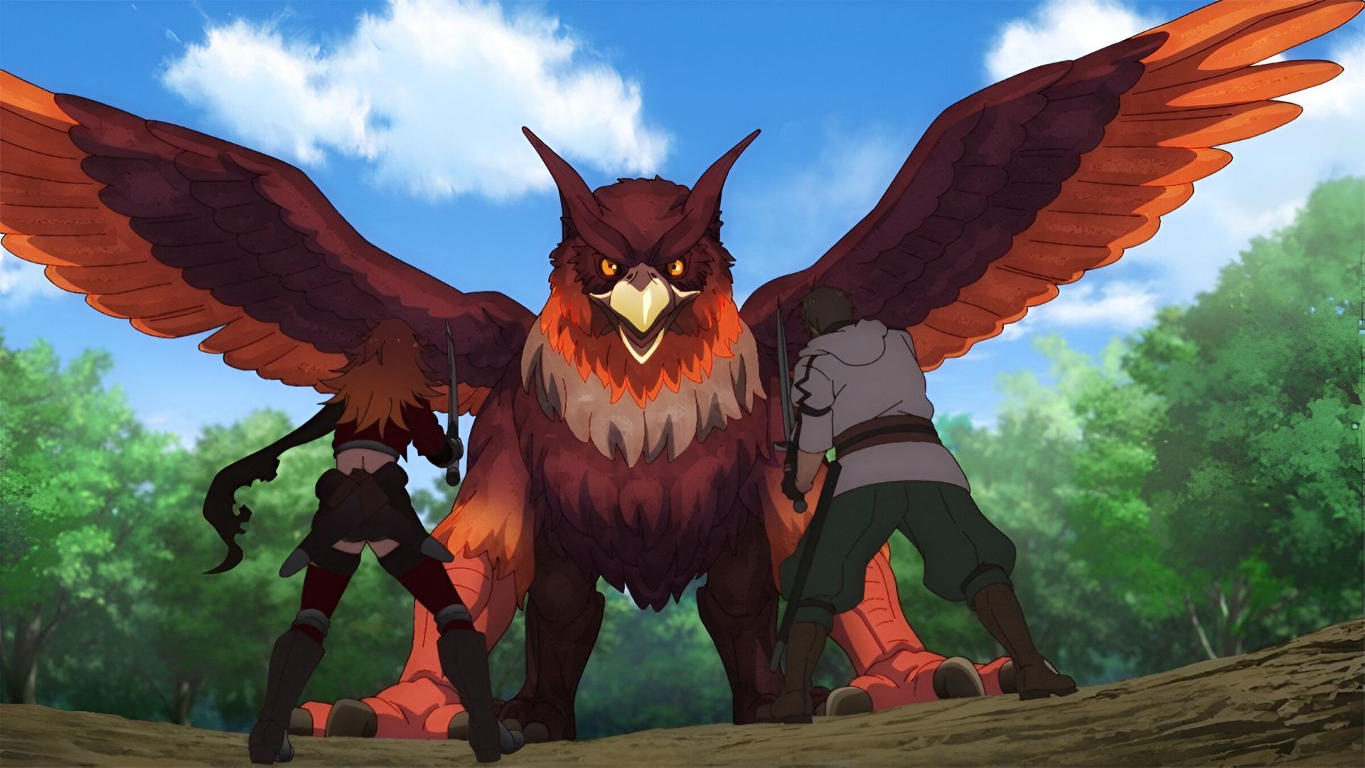 From Old Country Bumpkin to Master Swordsman episode 5: Release date and time, where to watch, and more