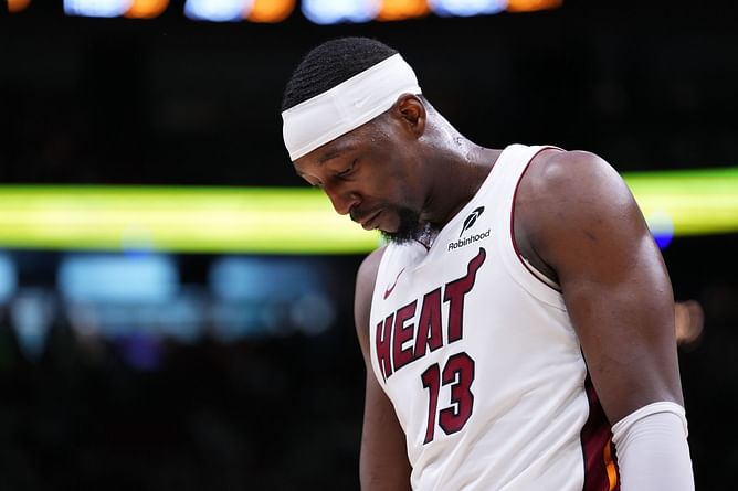 Is Bam Adebayo headed for the exit door in Miami? Dissecting what's next for perennial DPOY candidate