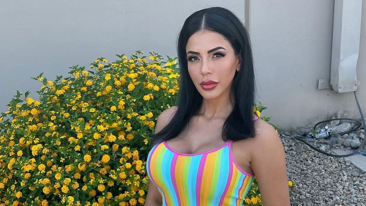I believe Rob crossed a line by bringing up Jasmine's personal life at the 90 Day: The Last Resort reunion