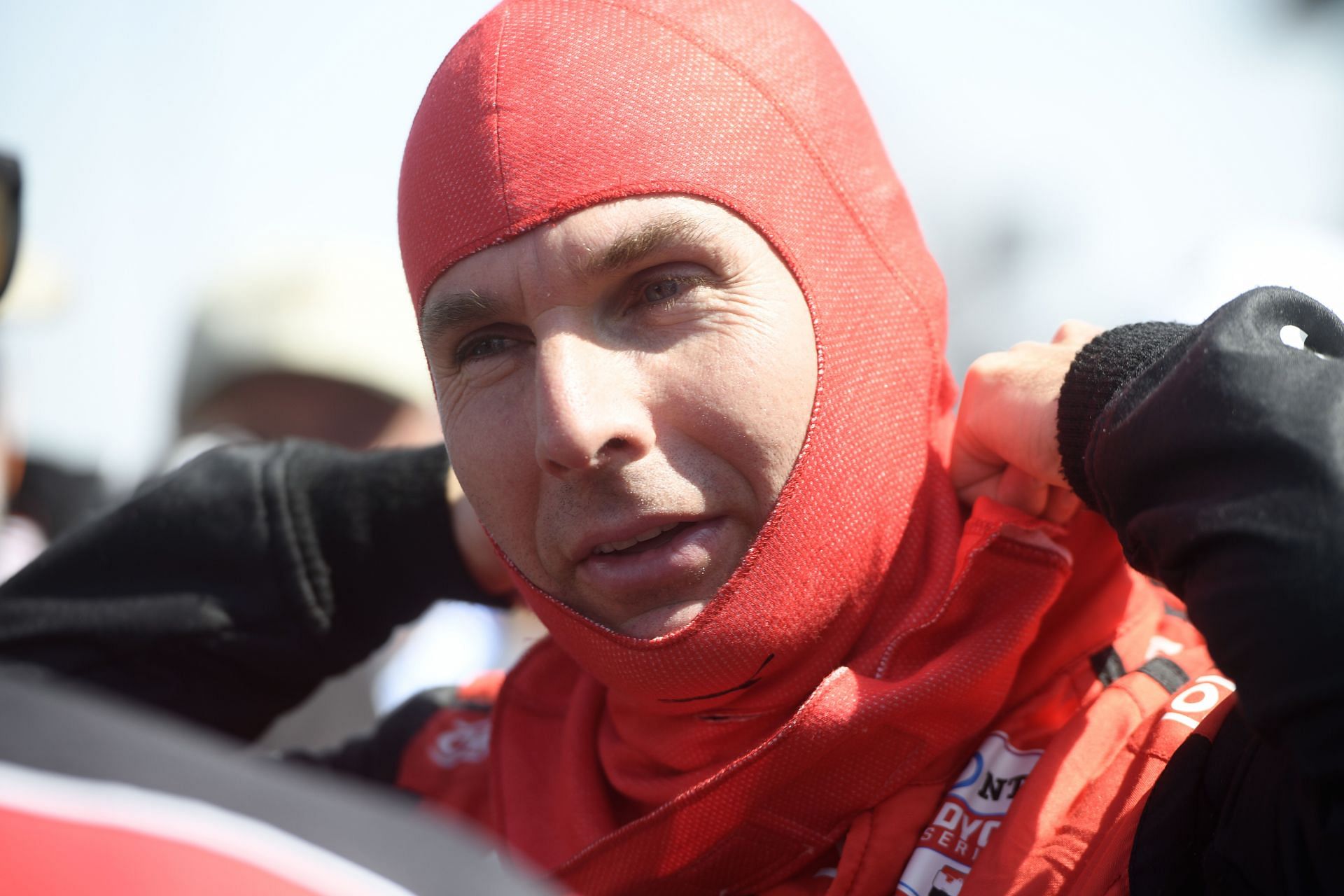 AUTO: MAY 24 NTT IndyCar Series Indianapolis 500 Carb Day - Source: Getty