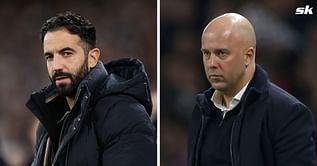 Manchester United and Liverpool set for €100m battle to sign Bundesliga ace in summer: Reports