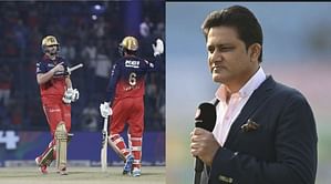 Who said what - top 5 expert reactions to RCB's sixth consecutive away win in IPL 2025 ft. Anil Kumble