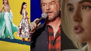 All TV shows and movies for Amazon releasing in May 2025