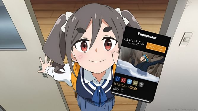 Mono episode 1: Release date and time, where to watch, and more