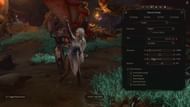 The Character Settings tab (Image via Larian Studios)