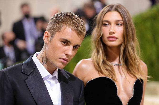 "Be jealous of what?"— Internet reacts as Justin Bieber claims people are jealous of his relationship with wife Hailey Bieber