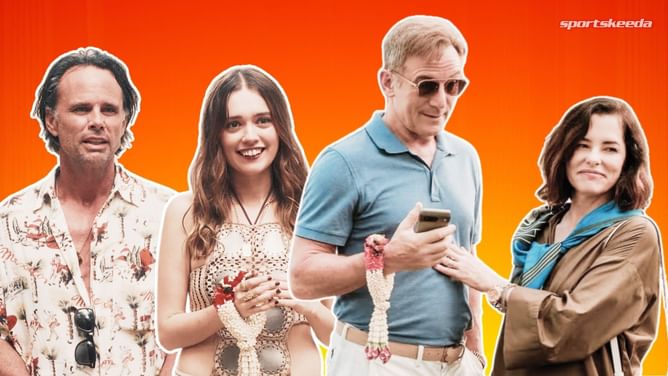 "It's a very different ending" - The White Lotus stars reveal clues about season 3’s mysterious ending and who might die