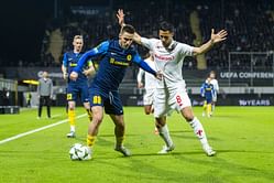 Fiorentina vs Celje Prediction and Betting Tips | April 17th 2025