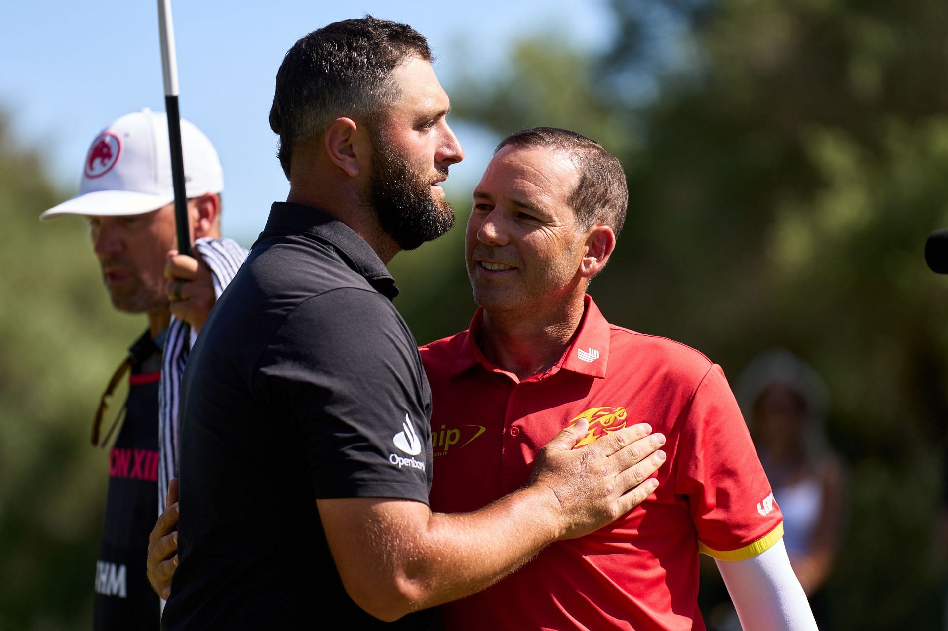 LIV Golf Andalucia - Day Three - Source: Getty