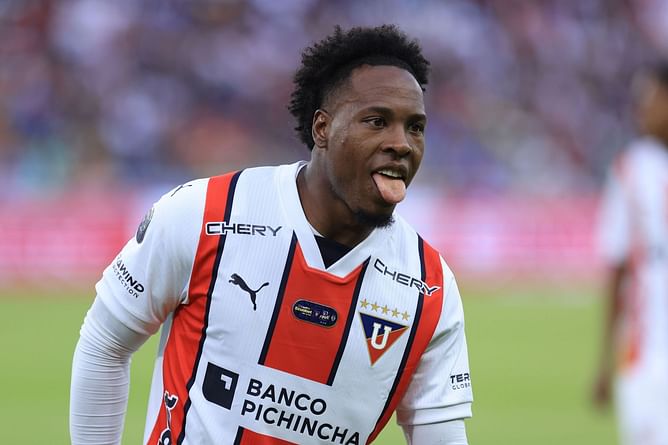 LDU Quito vs Tachira Prediction and Betting Tips | April 9th 2025