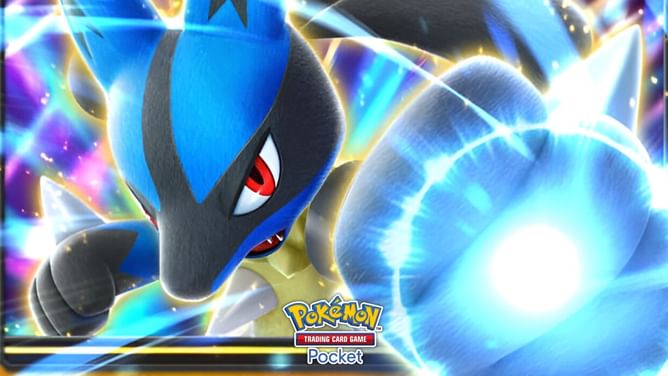 Pokemon TCG Pocket Fighting-Type Mass Outbreak Wonder Pick event: All missions and rewards
