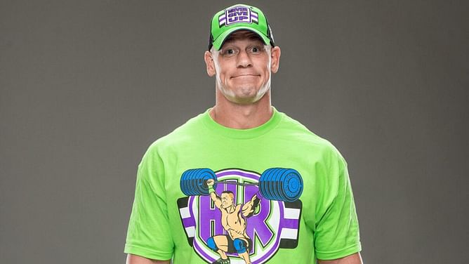 WWE legend "knows for sure" John Cena is turning babyface (Exclusive)