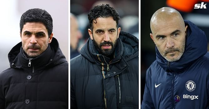 Manchester United open discussions with Bundesliga striker wanted by Chelsea and Arsenal: Reports
