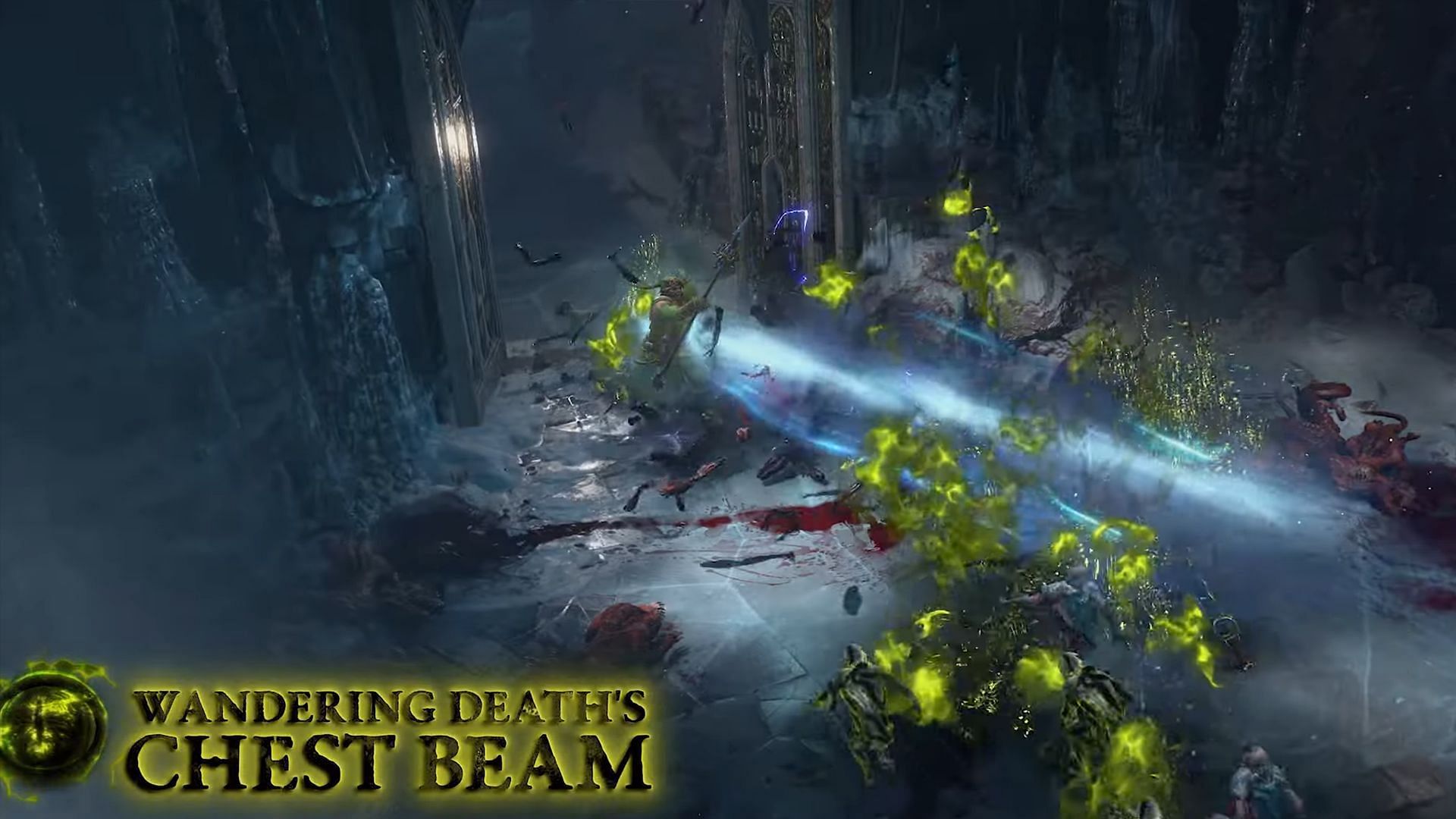 A-Tier Boss Powers (Image via Blizzard Entertainment)