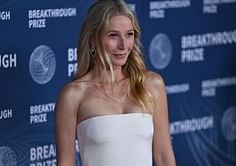 "I'm proud of her": Gwyneth Paltrow clarifies rumors about feud with Meghan Markle