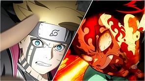 Boruto could become the next Tanjiro from Demon Slayer