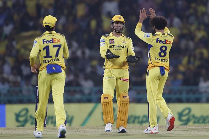 LSG vs CSK: Who won yesterday’s IPL 2025 match?