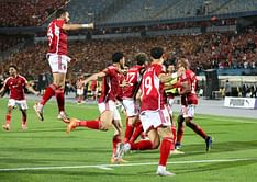 Esperance Tunis vs Mamelodi Sundowns Prediction and Betting Tips | April 8th 2025