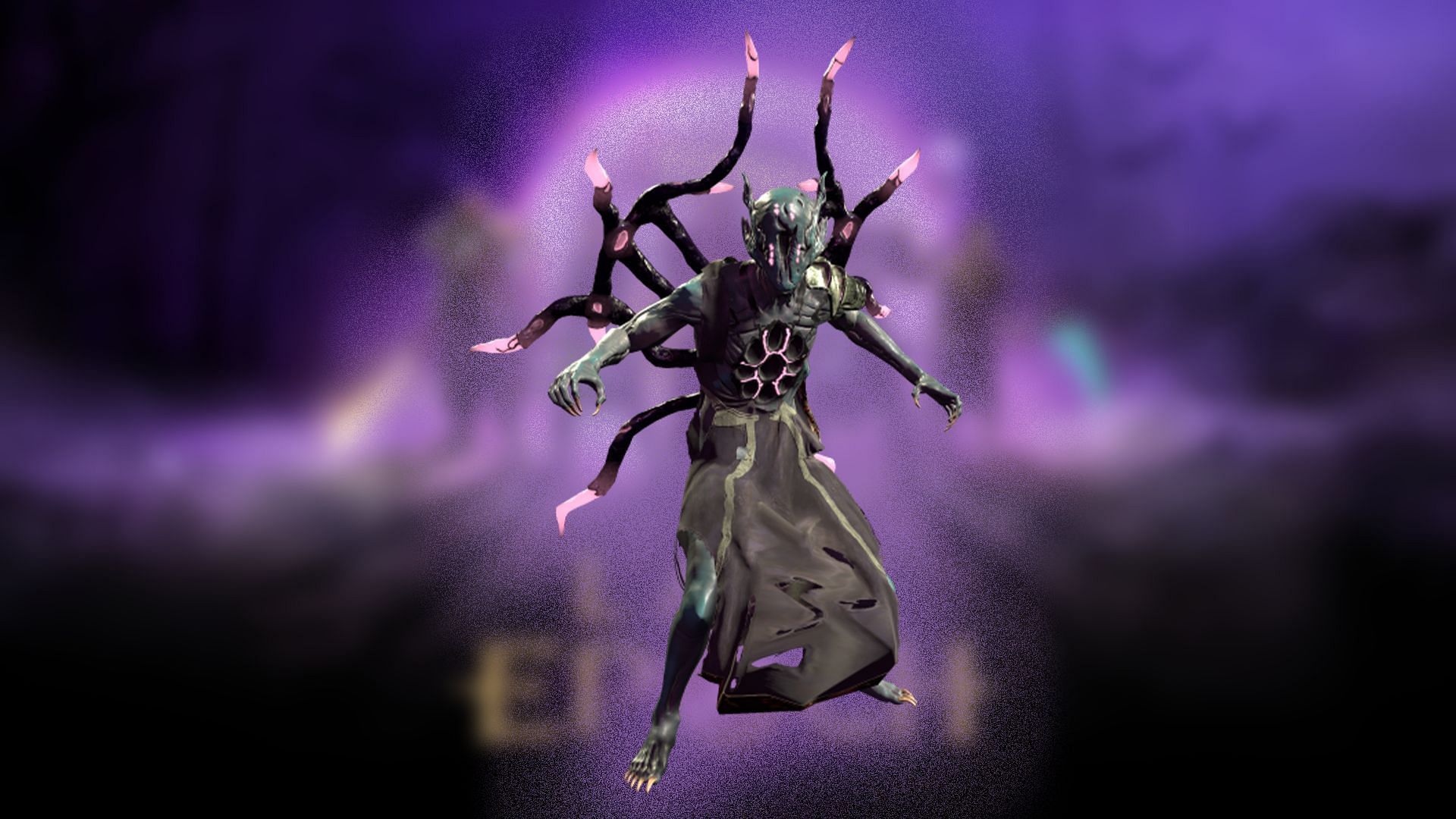 Shade of Orobyss (Image via Eleventh Hour Games)