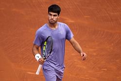 Why Carlos Alcaraz's Barcelona Open decision could end up costing him ahead of French Open defense