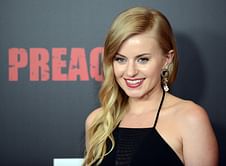 What role does Sarah Minnich play in Ransom Canyon? Character explained