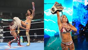 WWE सुपरस्टार ने 8 साल के इंतजार के बाद चैंपियनशिप जीतने पर तोड़ी चुप्पी, हैरान होकर दिया बयान