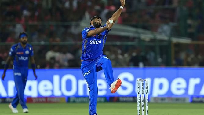 IPL 2025 में जसप्रीत बुमराह कब खेलेंगे अपना पहला मैच? बड़ा अपडेट आया सामने