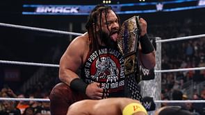 6 WWE stars who could interfere in Jacob Fatu's match at WrestleMania 41