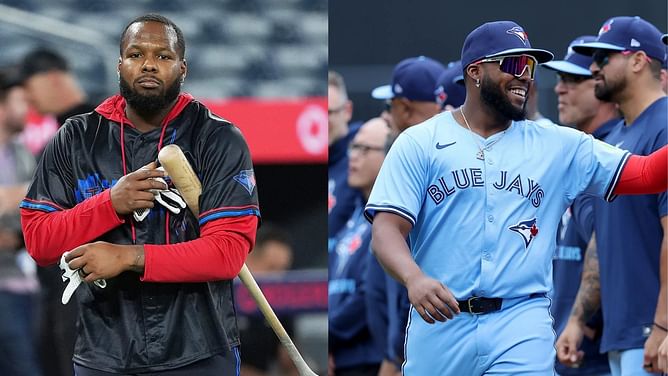 Ex-Reds GM believes Vladimir Guerrero Jr.’s Canadian roots made Blue Jays extension the perfect fit