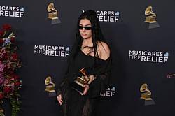 “Girl we’re tired. Please go away” — Netizens divided as Charli XCX seemingly teases a “brat summer round 2”