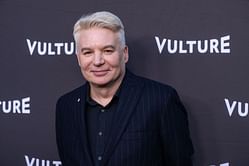 “It was about my country” — Saturday Night Live guest Mike Myers discusses how Canadians felt about Elon calling the country a state