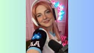 LDShadowLady is known for Shadowcraft and Shadowcraft 2.0 (Image via Instagram/ldshadowlady)