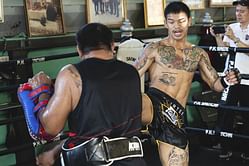“Give me a better training ground” - Kongthoranee reveals Sor Sommai gym boss initiated to move his training camp to PK Saenchai