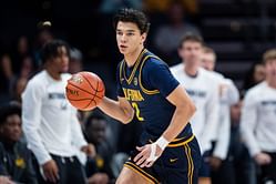 “Hubert Davis is done… sucks man”: College hoops fans react as NBA champion’s son Andrej Stojakovic ditches UNC for Illinois