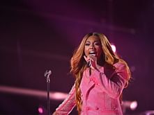 “Goosebump inducing”—American Idol fans praise Gabby Samone’s performance of a Barbra Streisand song
