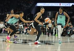 A'ja Wilson once credited her mom for South Carolina decision as she revealed quirky reason for eyeing University of Chapel Hill as first choice