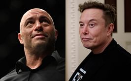 Elon Musk gives one-word reaction as Joe Rogan gushes over resurrection of long-extinct dire wolves recently made popular in Game of Thrones