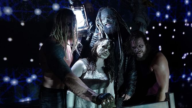 Wyatt Sicks sends a cryptic message hours before WrestleMania 41 Night 2 while being absent from WWE TV