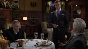 The Young and the Restless spoilers for the next week from April 14 to 18, 2025
