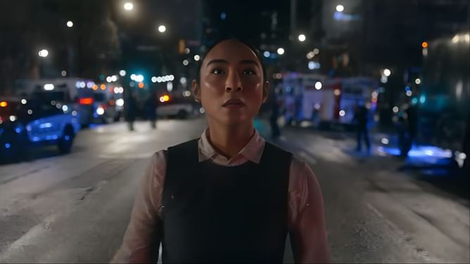 "How are they going to explain" – Fans react to Disney’s Tron: Ares trailer and the mysteries it raises