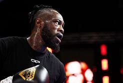 Deontay Wilder gets brutally honest on betrayal, heartbreak, and finding "hate" before next fight