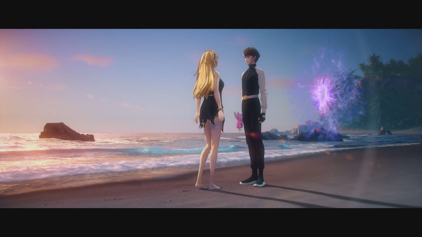 To Be Hero X episode 4 review: An extraordinary storyline with