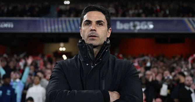"It's not a coincidence" – Mikel Arteta singles out surprise Arsenal star for standout display in Real Madrid victory