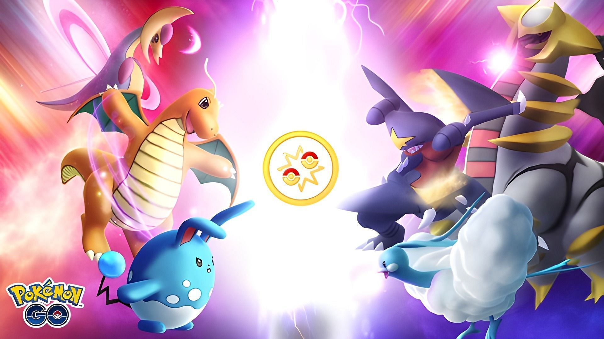Pokemon GO Battle League (Image via The Pokemon League)