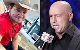 Jeremy Renner gets brutally honest with Joe Rogan as he shares gnarly details about his snowplow accident: "Got sucked under the whole thing"